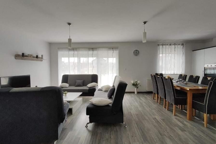 M&S&N Apartment Грабовац Екстериор снимка