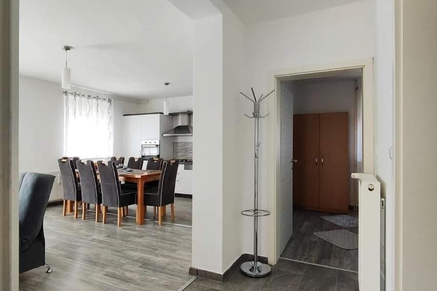 M&S&N Apartment Грабовац Екстериор снимка