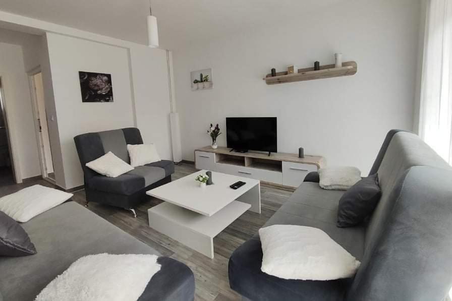 M&S&N Apartment Грабовац Екстериор снимка