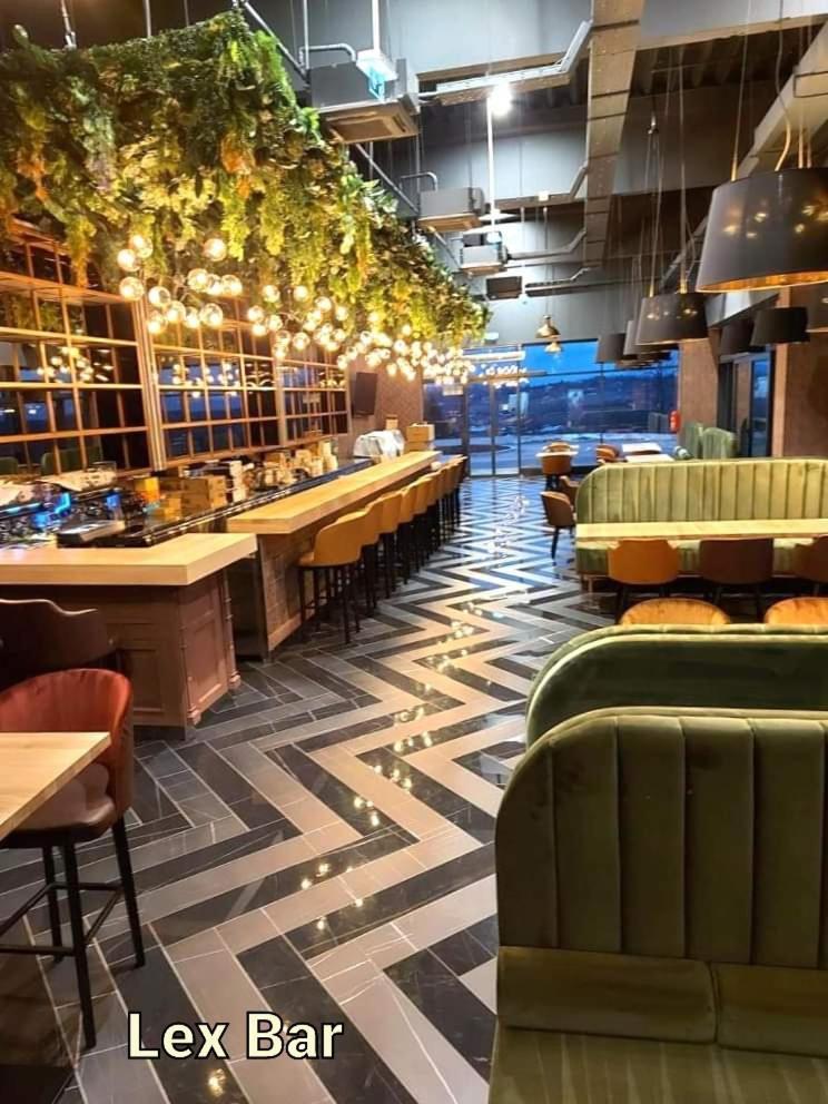 M&S&N Apartment Грабовац Стая снимка